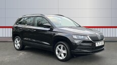 Skoda Karoq 1.0 TSI 110 SE 5dr Petrol Estate